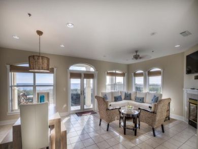 Panama City Beach Luxury Rental on Beach
